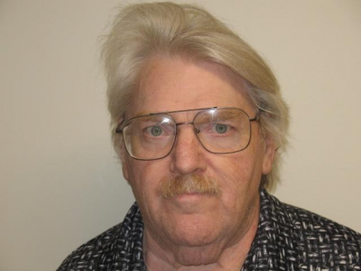Richard Anthony a registered Sex Offender of New York