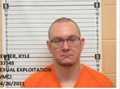 Kyle Reuter a registered  of 