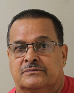 Enrique Diaz a registered Sex Offender of New York