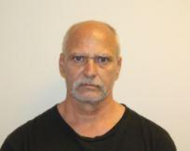 Donald Earl Blodgett a registered  of 