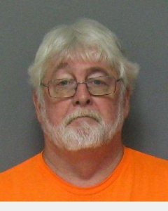 Robert Frederick a registered Sex Offender of New York