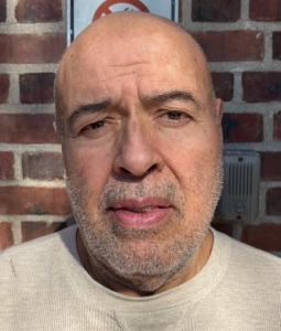 Luis Valbuena-barragan a registered Sex Offender of New York