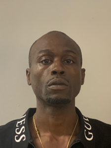 Aljabbar Crenshaw a registered Sex Offender of New York