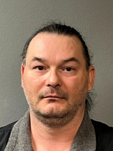 Leon C Dingman a registered Sex Offender of New York