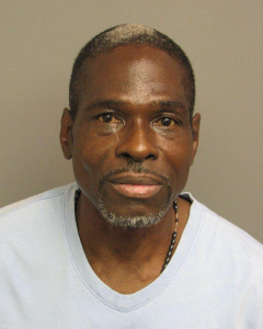 David Jackson a registered Sex Offender of New York
