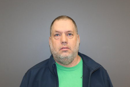 Daniel W Hewlett a registered Sex Offender of New York