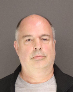 Warren Schwartz a registered Sex Offender of New York