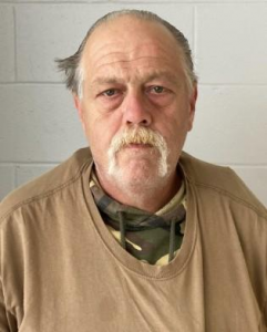 Thomas Ziliox a registered Sex Offender of New York