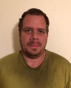 Jacob Ritchie a registered Sex Offender of New York