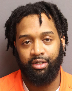 Deytrell Foster a registered Sex Offender of New York