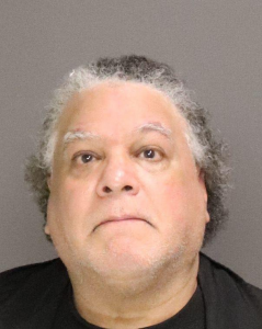 Elench Vasquez a registered Sex Offender of New York