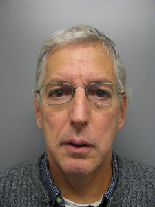 Keith A Overthrow a registered Sex Offender of Connecticut