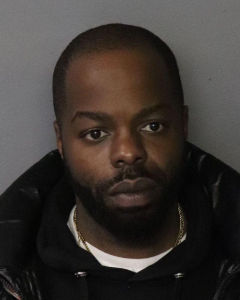 Maurice Newton a registered Sex Offender of New York