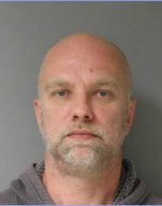 James Thanhauser a registered Sex Offender of New York