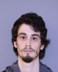 Michael Spagnola a registered Sex Offender of New York