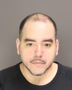 Ramon Aldarondo a registered Sex Offender of New York