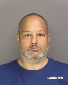Eladio Colon a registered Sex Offender of New York