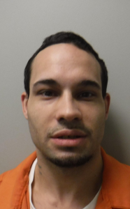 Cody L Davis a registered  of 