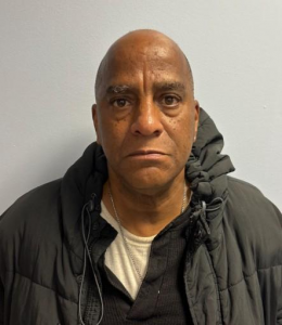 Jeffrey Rojas a registered Sex Offender of New York