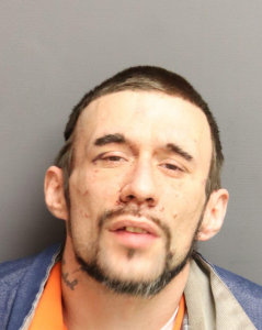 David Beadle a registered Sex Offender of New York