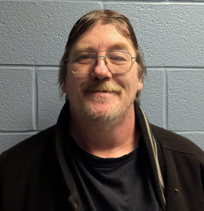 Randy Lyon a registered Sex Offender of New York