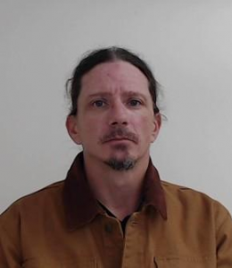 Shawn Almond a registered Sex Offender of New York