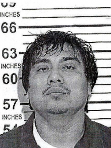 Angel Rosales Cruz a registered Sex Offender of New York