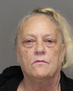Betty Collette a registered Sex Offender of New York