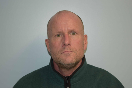 Richard Davis a registered Sex Offender of New York