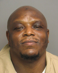 Derrick Hill a registered Sex Offender of New York