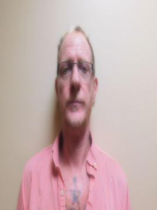 Kevin Cooper a registered  of 