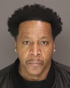 Tony Simmons a registered Sex Offender of New York