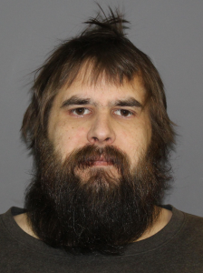 Ashley Spaulding a registered Sex Offender of New York