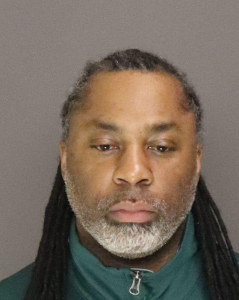 Trevor Gilmore a registered Sex Offender of New York
