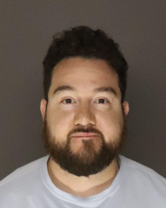 David Mejia a registered Sex Offender of New York