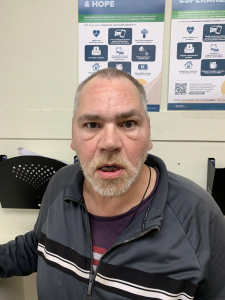 Jeremy C Ross a registered Sex Offender of New York
