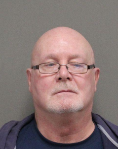 Andrew Deboard a registered Sex Offender of New York