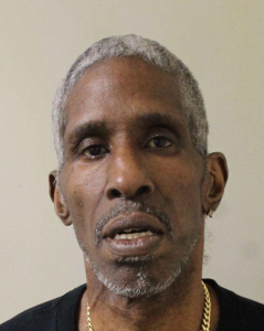 Kevin Wright a registered Sex Offender of New York