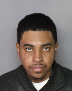 Richard Horsford a registered Sex Offender of New York