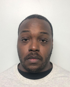 El Jalon Thornton a registered Sex Offender of New York