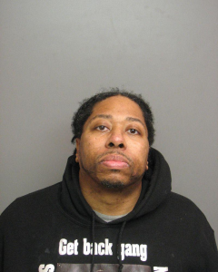 Ralph Williams a registered Sex Offender of New York