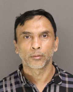 Mohammed Talukder a registered Sex Offender of New York