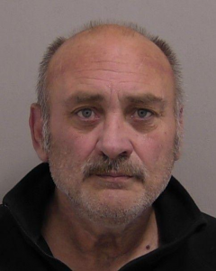 Richard Bruning a registered Sex Offender of New York