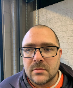 Jeremy Millson a registered Sex Offender of New York