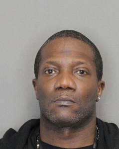 Willie Cotton a registered Sex Offender of New York