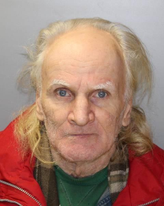 Robert A Cross a registered Sex Offender of New York