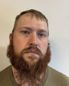 Cody Pruett a registered Sex Offender of New York