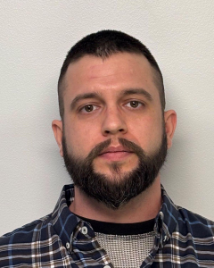 Kyle Holzschuh a registered Sex Offender of New York