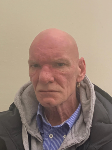 Robert Kelley a registered Sex Offender of New York