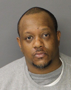 Rodney Seymour a registered Sex Offender of New York
